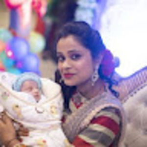 Meet your Posher, Payal